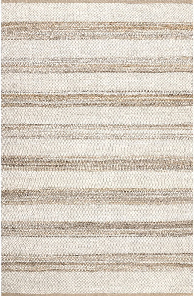 Nuloom Janelle Nja3506A Natural Rug - Nuloom - tadr07a - 508