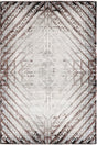 Nuloom Jesse Faded Nje2274A Beige Rug - Nuloom - kkde01a - 5307