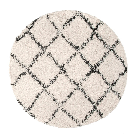 Nuloom Jessie Moroccan Lattice Nje1842B Off White Rug - Nuloom - gcdi08a - 203