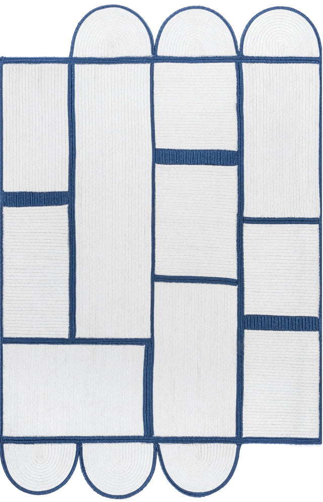 Nuloom Jolynn Shapes Njo3472A Blue Rug - Nuloom - svjl01a - 508