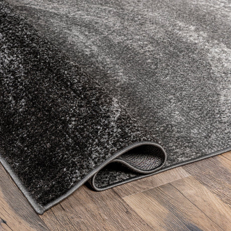 Nuloom Julene Nju1499A Gray Rug - Nuloom - bdsm05a - 203