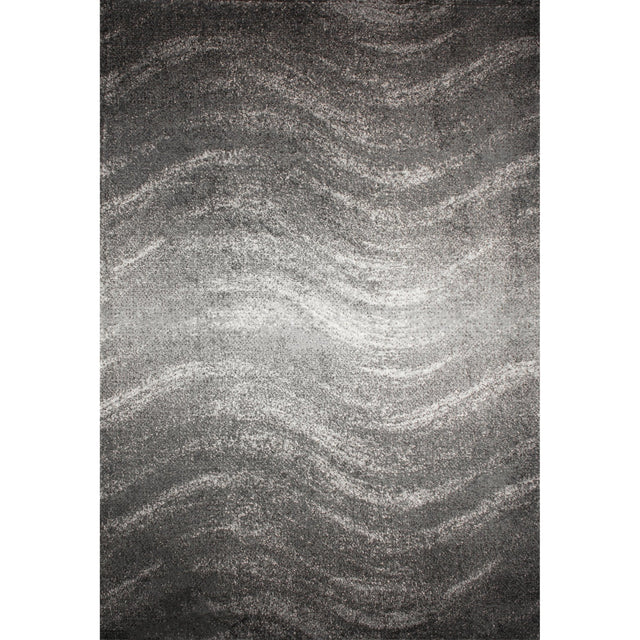 Nuloom Julene Nju1499A Gray Rug - Nuloom - bdsm05a - 203