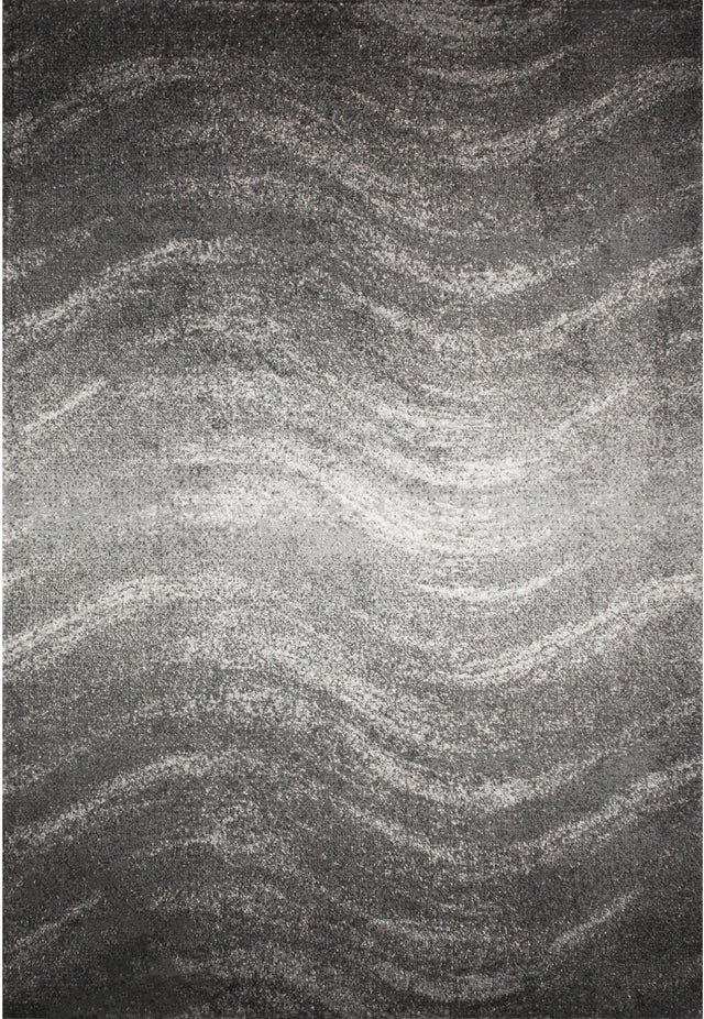 Nuloom Julene Nju1499A Gray Rug - Nuloom - bdsm05a - 203