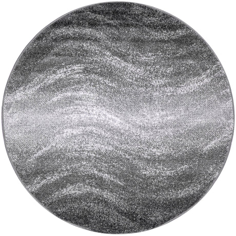 Nuloom Julene Nju1499A Gray Rug - Nuloom - bdsm05a - 203