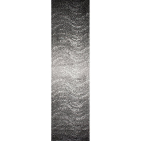 Nuloom Julene Nju1499A Gray Rug - Nuloom - bdsm05a - 203