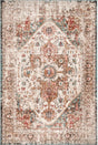 Nuloom Justine Nju1929A Beige Rug - Nuloom - grws04a - 203