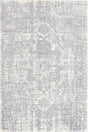 Nuloom Justine Nju1929B Gray Rug - Nuloom - grws04e - 406