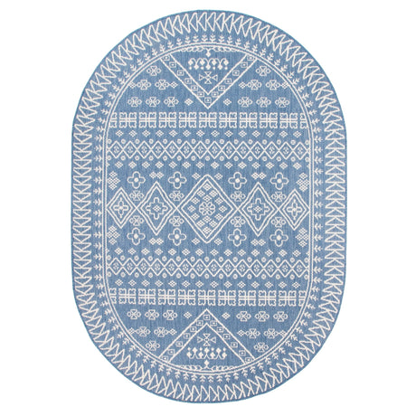 Nuloom Kandace Nka2861B Blue Rug - Nuloom - owdn24a - 203