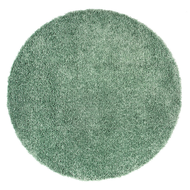 Nuloom Kara Solid Nka2228C Green Rug - Nuloom - kkbx01g - 203