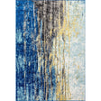 Nuloom Katharina Rzbd04A Blue Rug - Nuloom - rzbd04a - 203