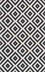 Nuloom Kellee Nke2745B Black Rug - Nuloom - mtvs174a - 203