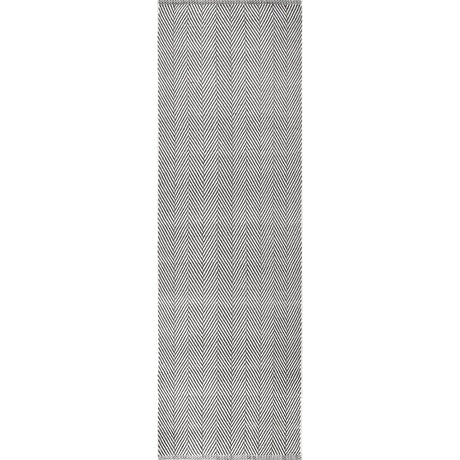 Nuloom Kimberley Nki2046A Gray Rug - Nuloom - hmco4c - 305