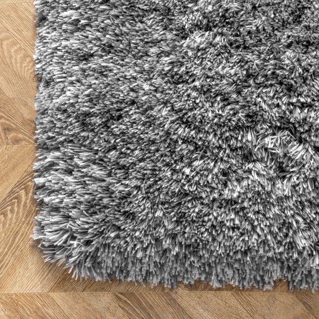 Nuloom Kristan Nkr1443A Gray Rug - Nuloom - awve16a - 305