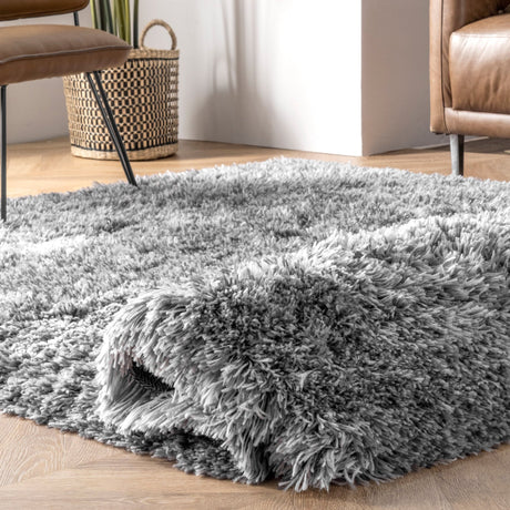 Nuloom Kristan Nkr1443A Gray Rug - Nuloom - awve16a - 305