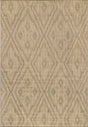 Nuloom Latia Double Nla1820A Beige Rug - Nuloom - gbcb55a - 406