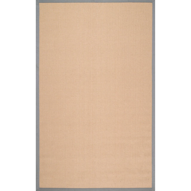 Nuloom Laurel Ncjc09 Light Gray Rug - Nuloom - ncjc09 - 508