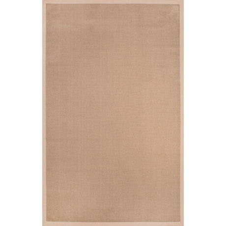 Nuloom Laurel Nla2774A Beige Rug - Nuloom - ncjc03 - 203