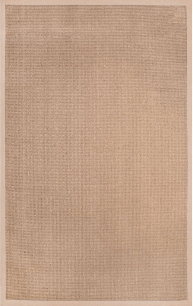 Nuloom Laurel Nla2774A Beige Rug - Nuloom - ncjc03 - 203