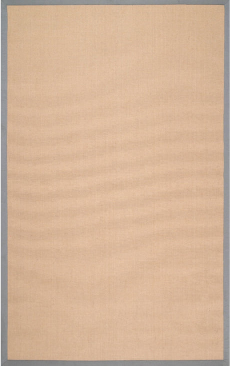 Nuloom Laurel Nla2774D Light Gray Rug - Nuloom - ncjc09 - 9012