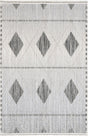 Nuloom Laveraelevated Nla2309A Light Gray Rug - Nuloom - kkio01a - 508