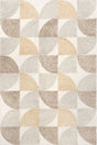 Nuloom Liv Nli2736A Beige Rug - Nuloom - mttl01a - 406