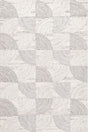 Nuloom Liv Nli2736B Light Gray Rug - Nuloom - mttl01b - 508