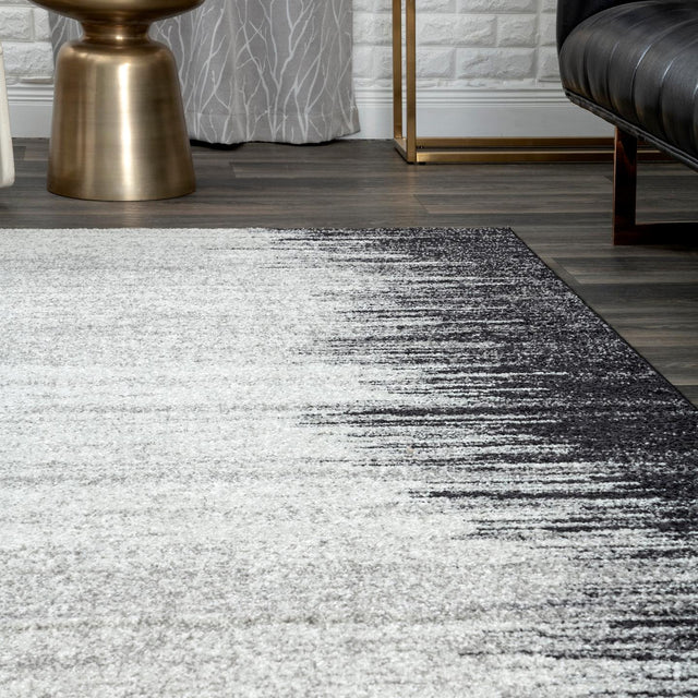 Nuloom Lurline Nlu3208A Gray Rug - Nuloom - rznl09a - 406