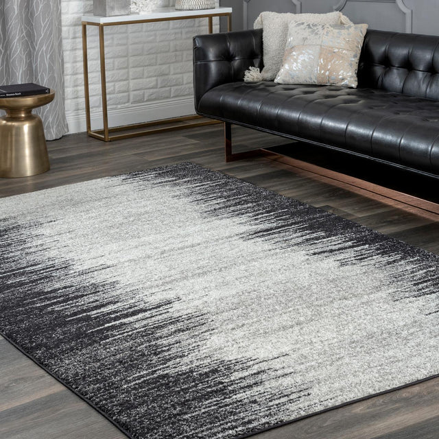 Nuloom Lurline Nlu3208A Gray Rug - Nuloom - rznl09a - 406