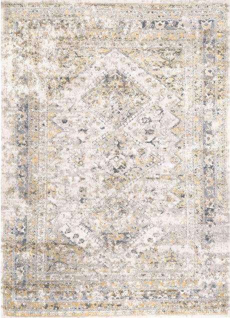 Nuloom Madisson Nma1598A Gold Rug - Nuloom - cfdr05b - 203