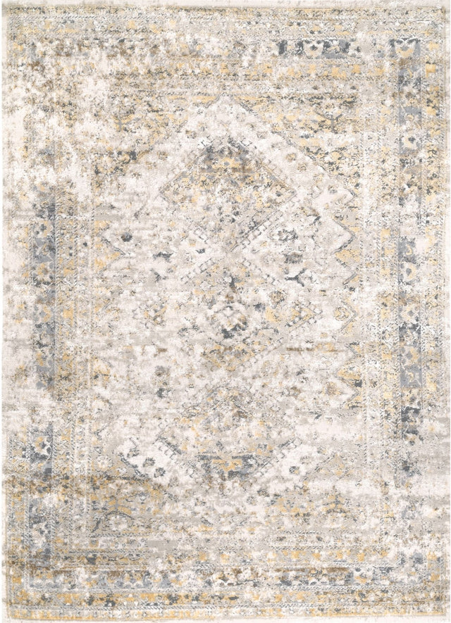 Nuloom Madisson Nma1598A Gold Rug - Nuloom - cfdr05b - 203