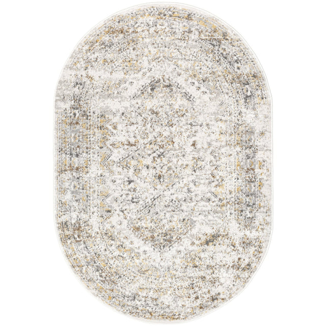 Nuloom Madisson Nma1598A Gold Rug - Nuloom - cfdr05b - 203