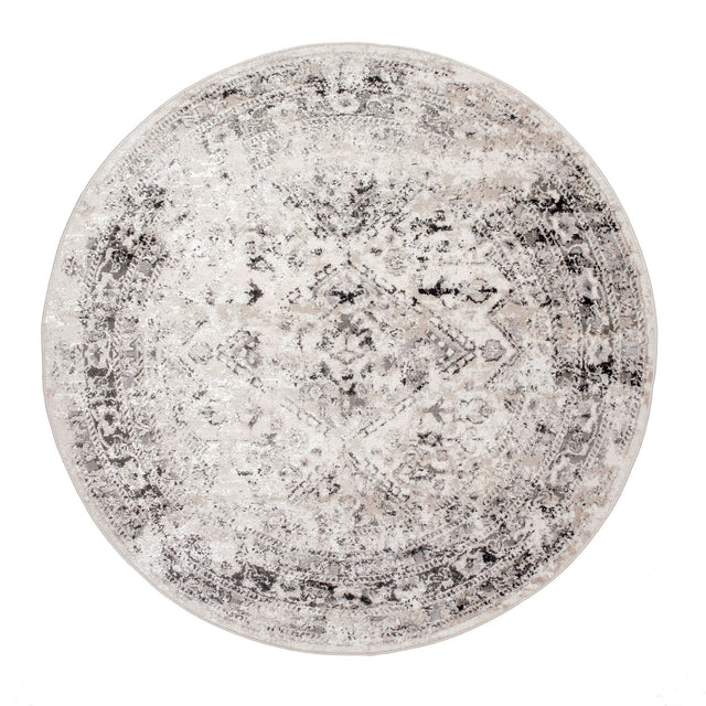 Nuloom Madisson Nma1598B Silver Rug - Nuloom - cfdr05a - 203