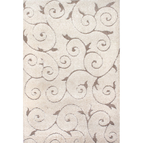 Nuloom Maisha Nma2993A Cream Rug - Nuloom - ozsg06a - 3305