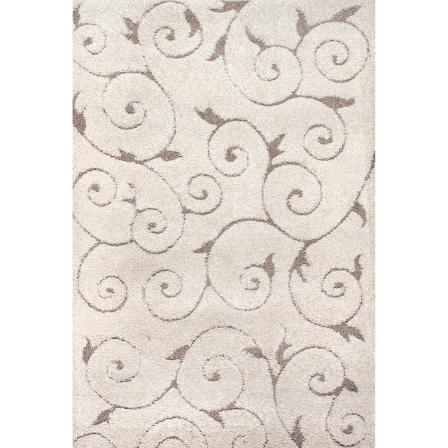 Nuloom Maisha Nma2993A Cream Rug - Nuloom - ozsg06a - 3305