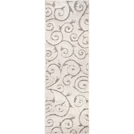 Nuloom Maisha Nma2993A Cream Rug - Nuloom - ozsg06a - 3305