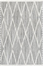 Nuloom Marcy Nma2319A Gray Rug.