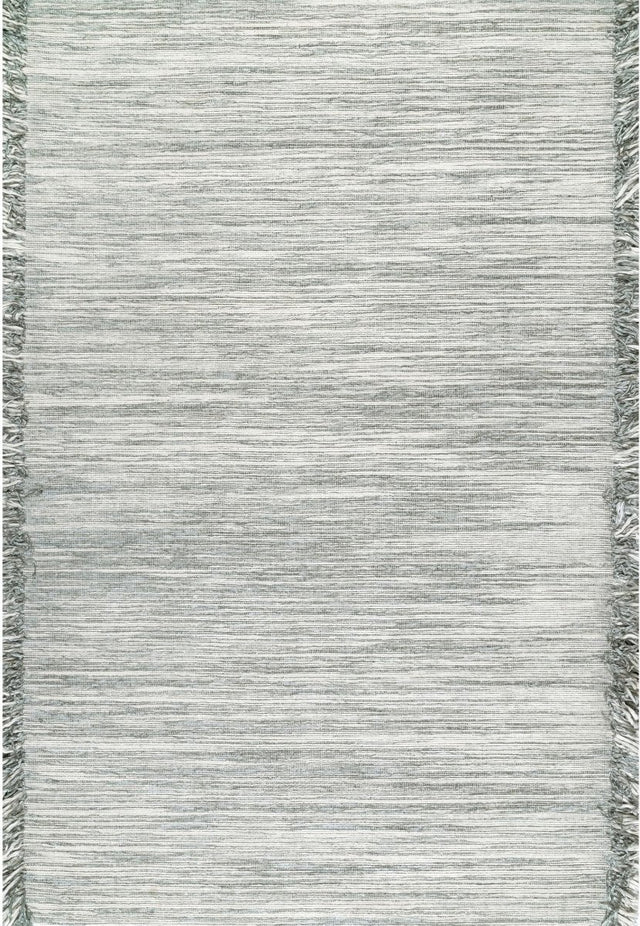 Nuloom Margarite Side Nma1970A Gray Rug.