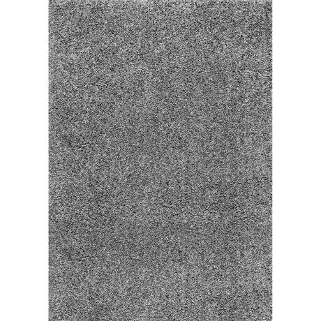 Nuloom Marleen Contemporary Nma3300A Gray Rug.