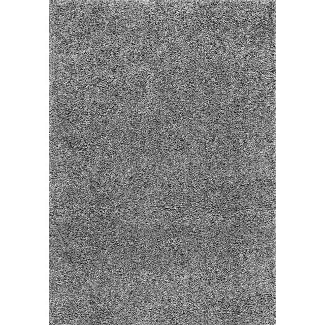 Nuloom Marleen Contemporary Nma3300A Gray Rug.