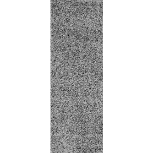 Nuloom Marleen Contemporary Nma3300A Gray Rug.