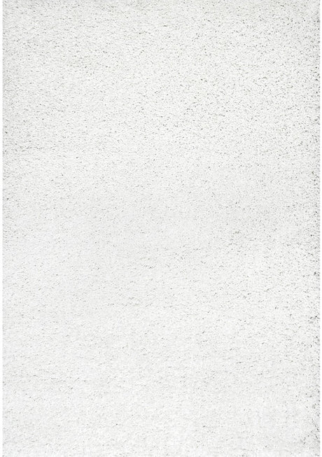 Nuloom Marleen Contemporary Nma3300C Off White Rug.