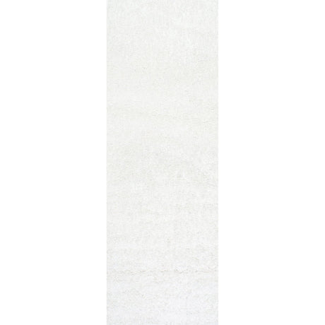 Nuloom Marleen Contemporary Nma3300C Off White Rug.