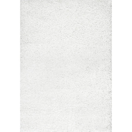 Nuloom Marleen Contemporary Nma3300C Off White Rug.