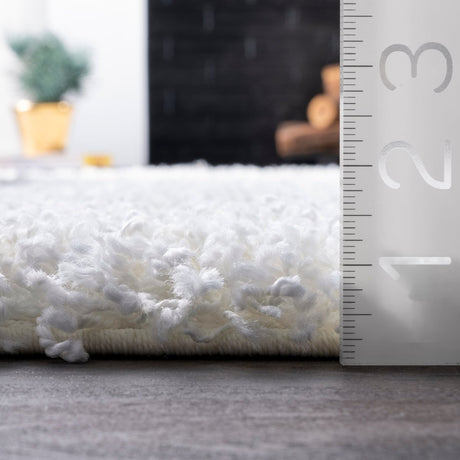 Nuloom Marleen Contemporary Nma3300C Off White Rug.