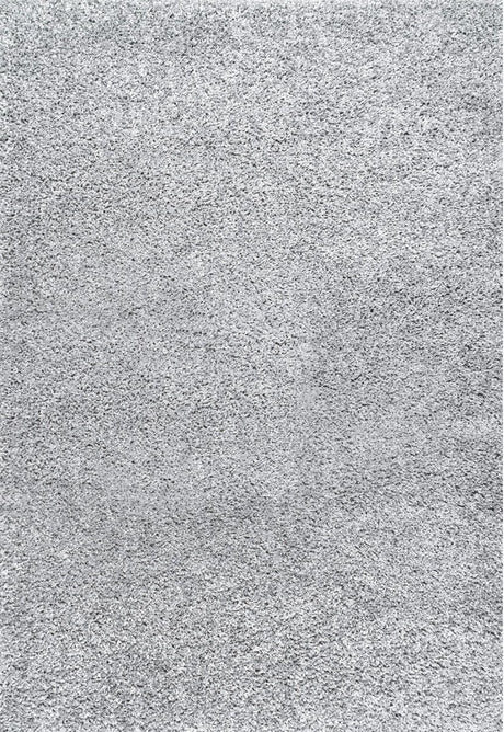 Nuloom Marleen Contemporary Nma3300D Silver Rug.