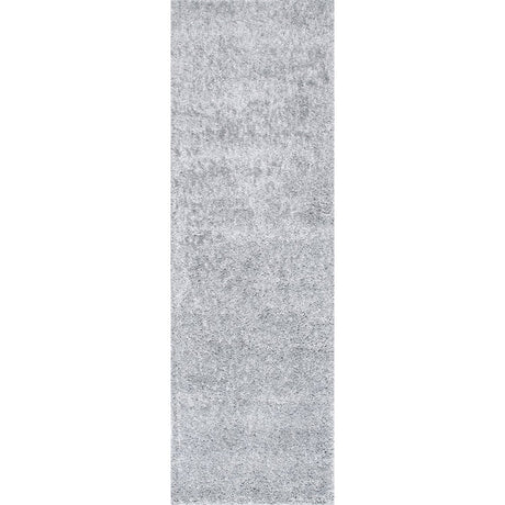 Nuloom Marleen Contemporary Nma3300D Silver Rug.