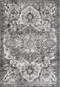 Nuloom Maryanne Nma2460C Gray Rug.