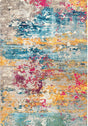 Nuloom Modern Monet Nmo2265A Multi Rug.