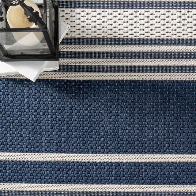 Nuloom Montana Nmo1806D Navy Rug.