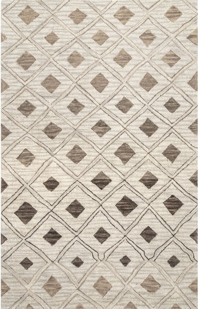 Nuloom Myla Trellis Nmy2595A Beige Rug.